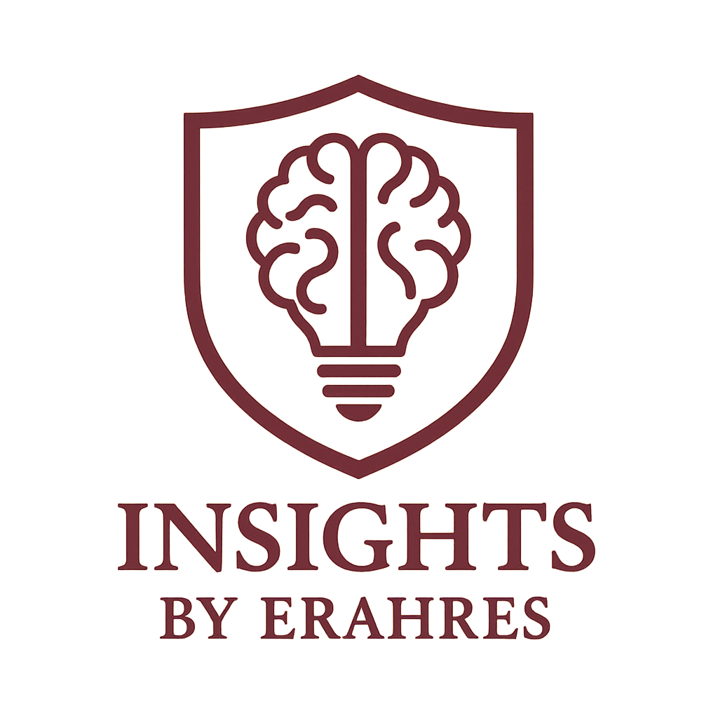 Insights by Erahres Logotyp